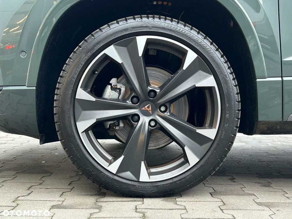 Cupra Ateca 1.5 TSI DSG - 38