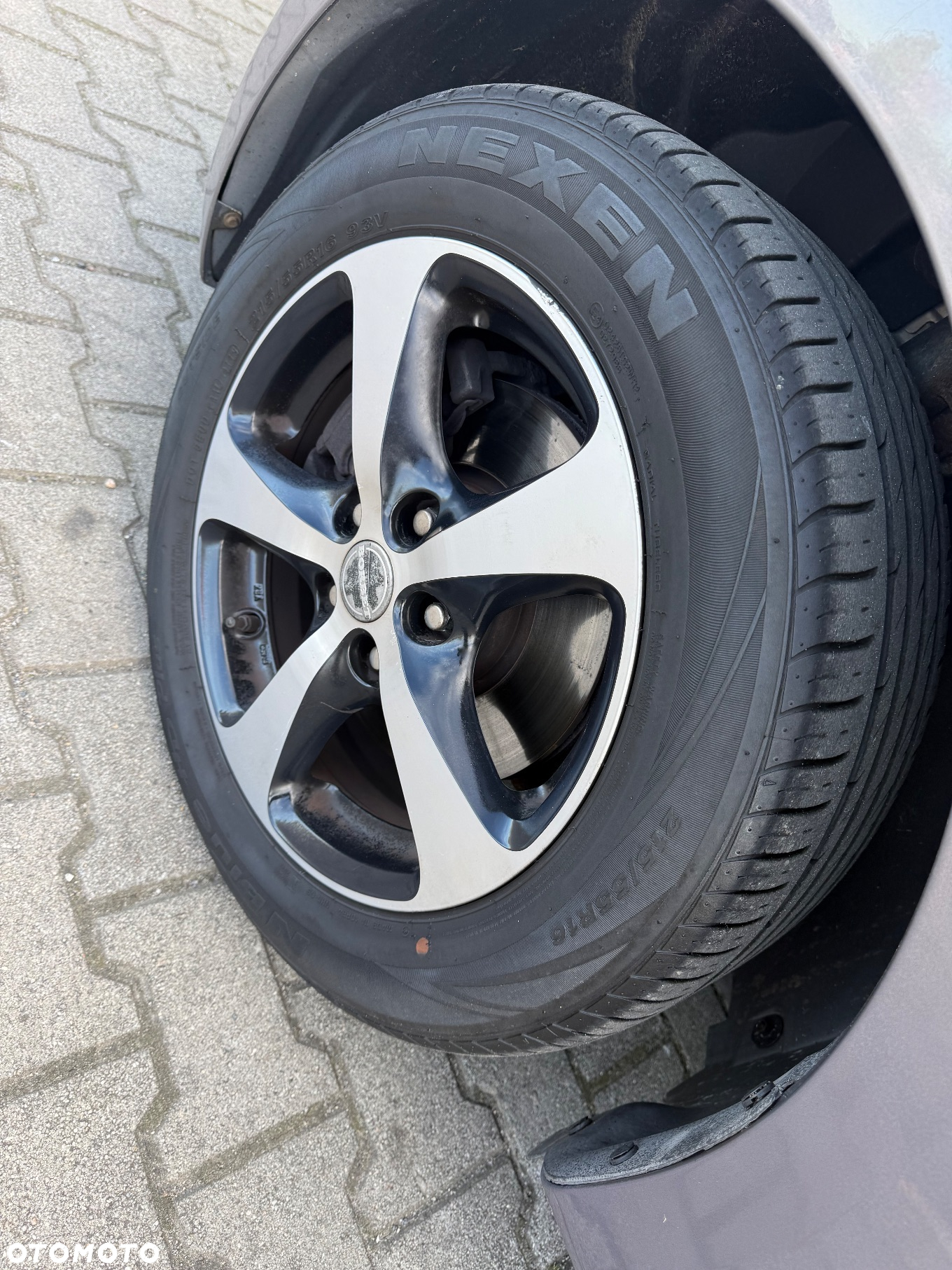 Ford Mondeo 1.6 T Ambiente - 30