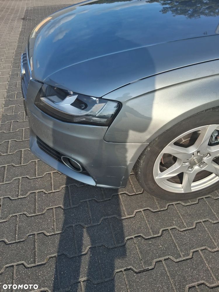 Audi A4 - 2