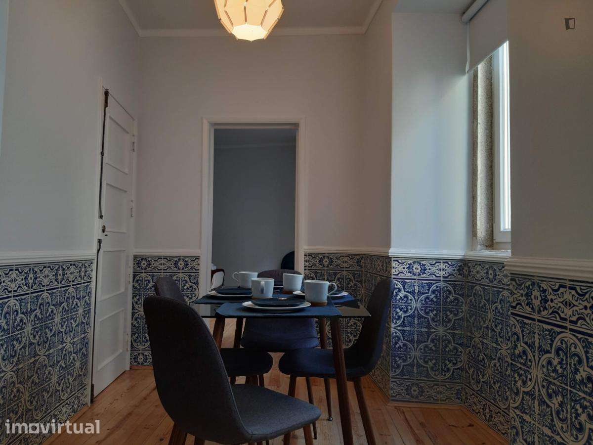 Apartamento com 2 quartos - localizado em Bairro Alto Lisbon - Grande imagem: 3/12