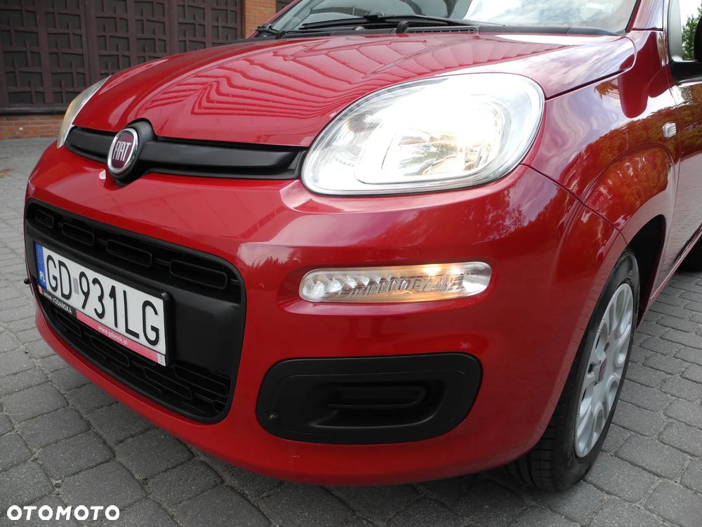 Fiat Panda - 3