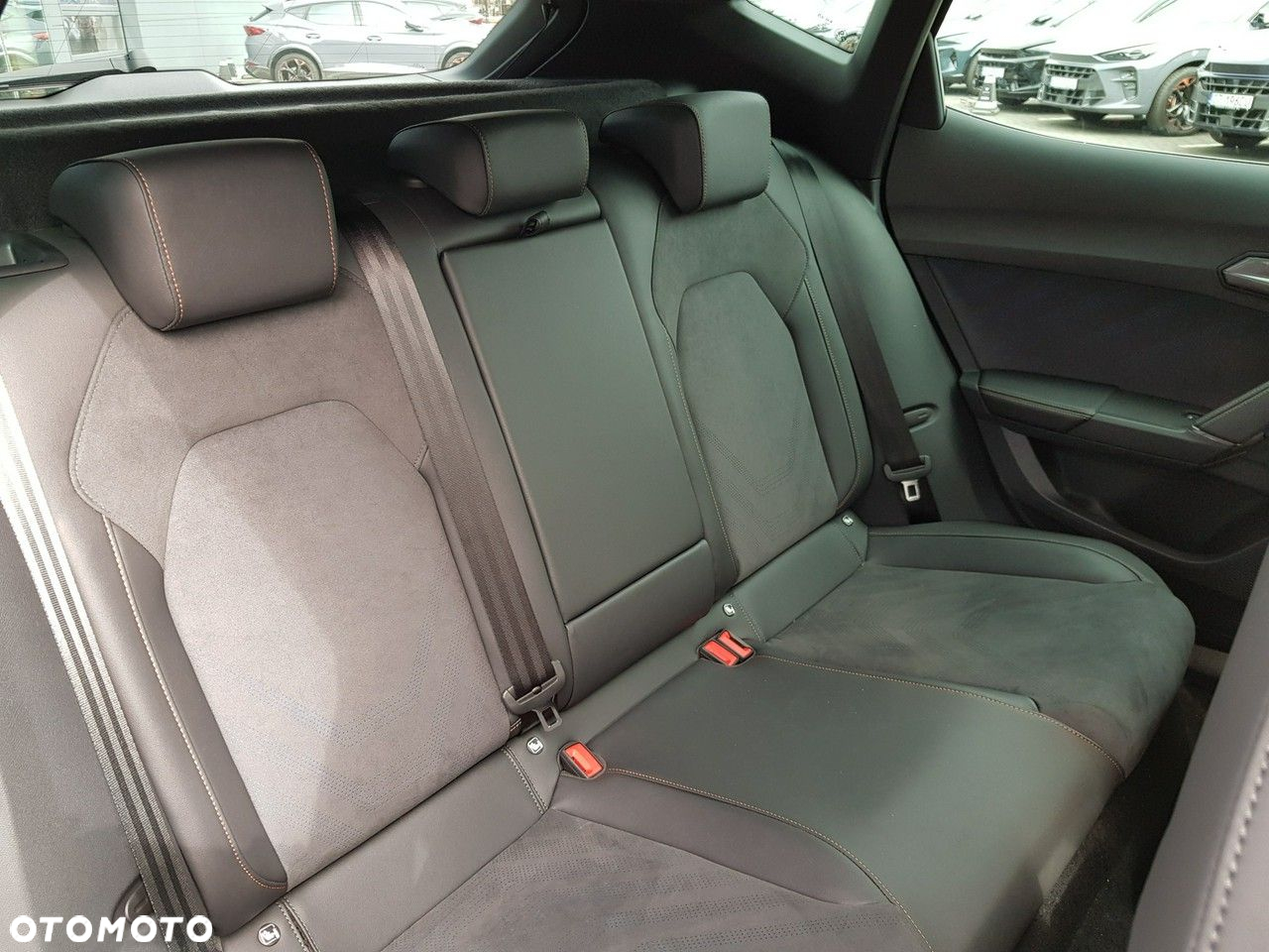Cupra Formentor - 20