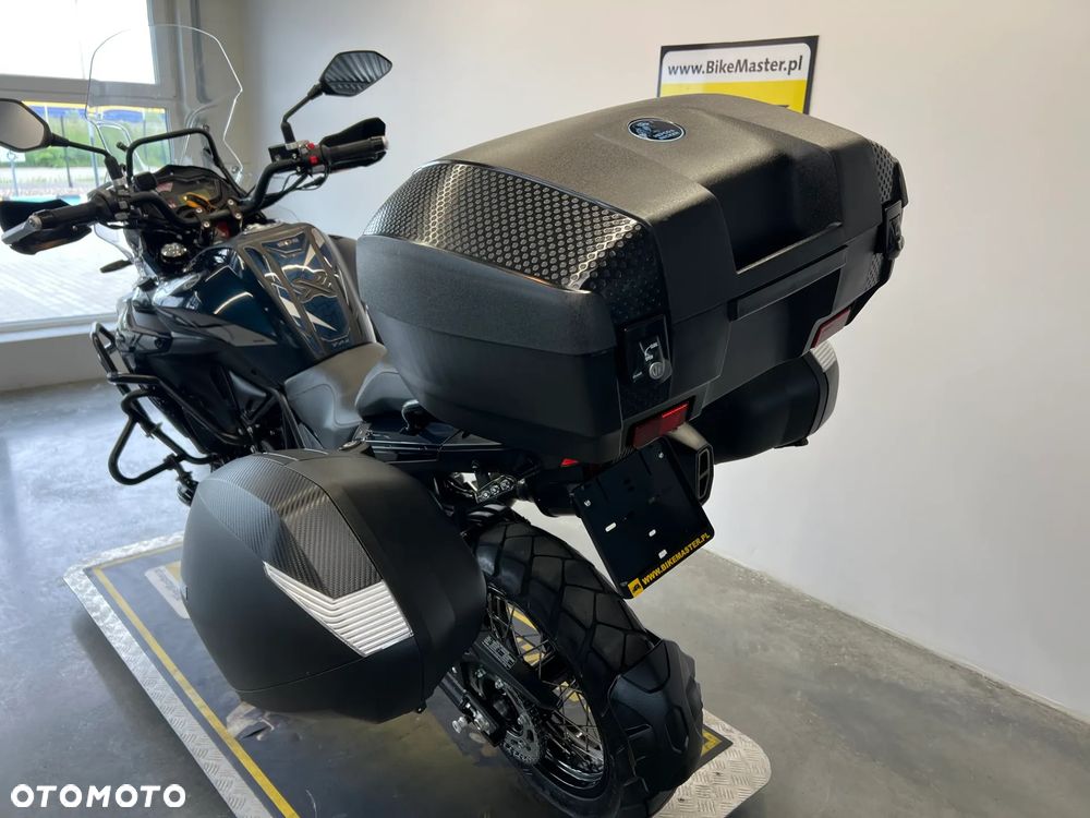 Benelli TRK 502X - 20