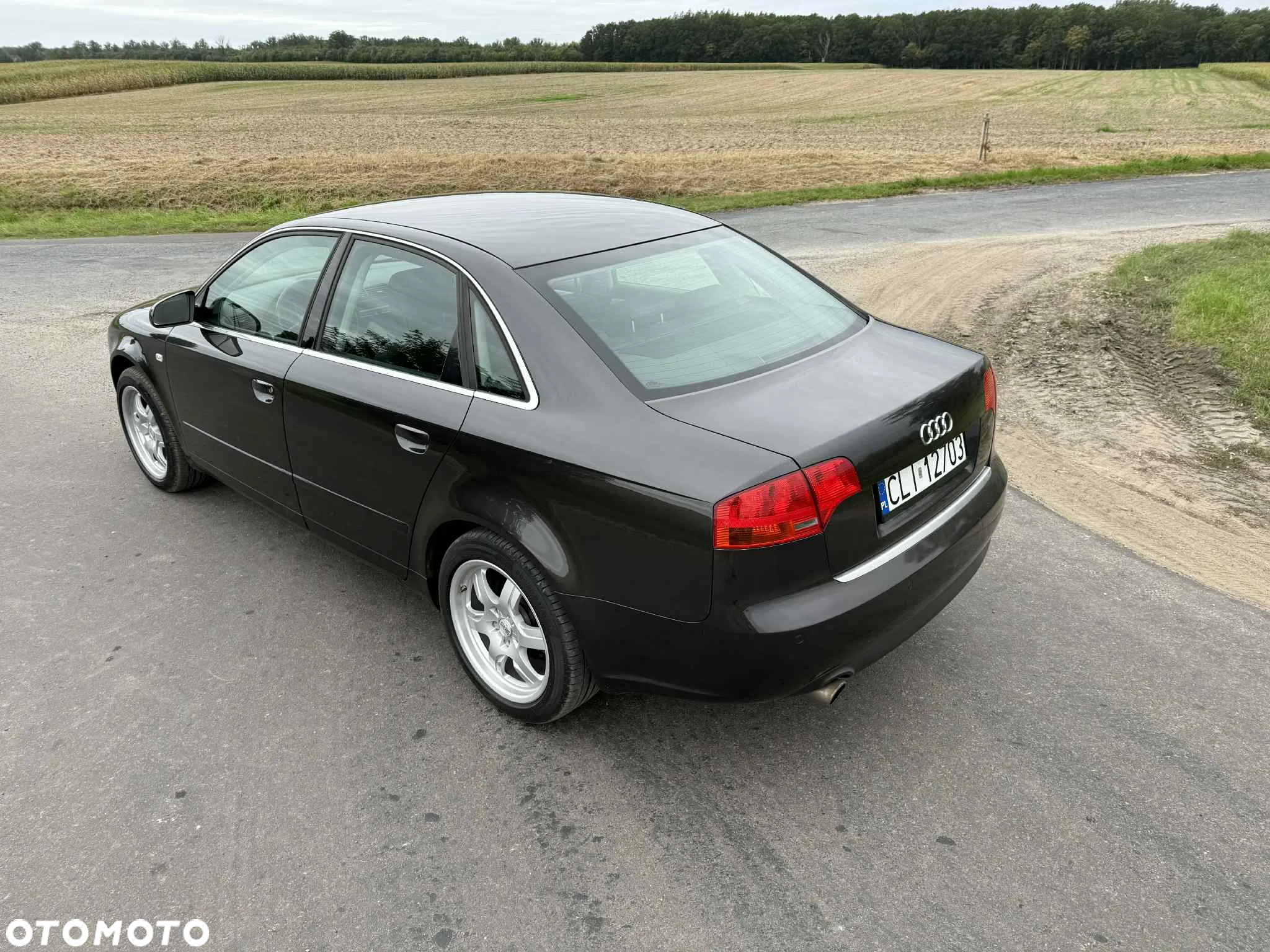 Audi A4 - 15