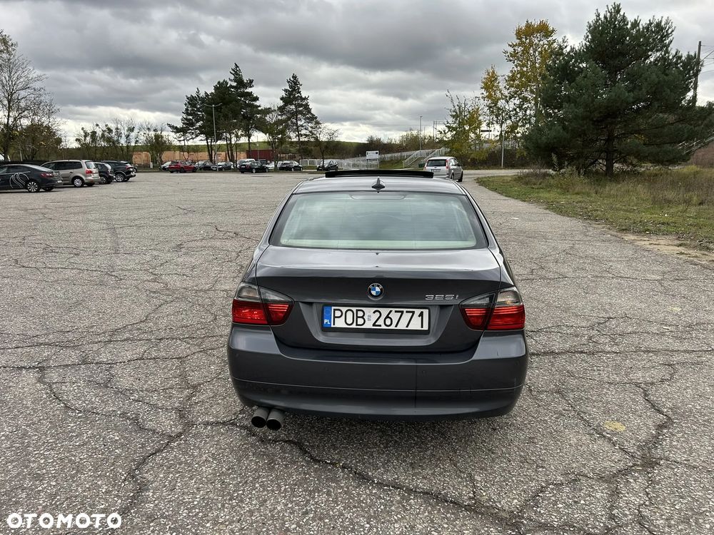 BMW Seria 3 - 8