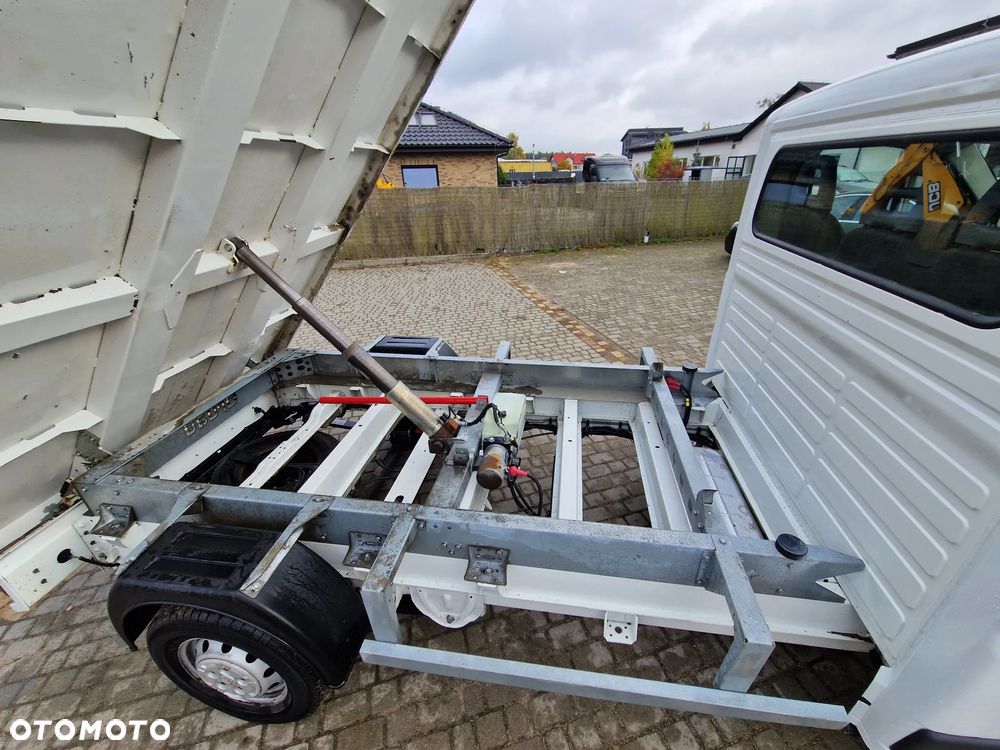 Peugeot BOXER KIPER - 19