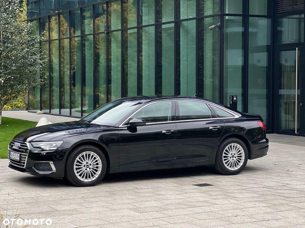 Audi A6 Limousine - 19