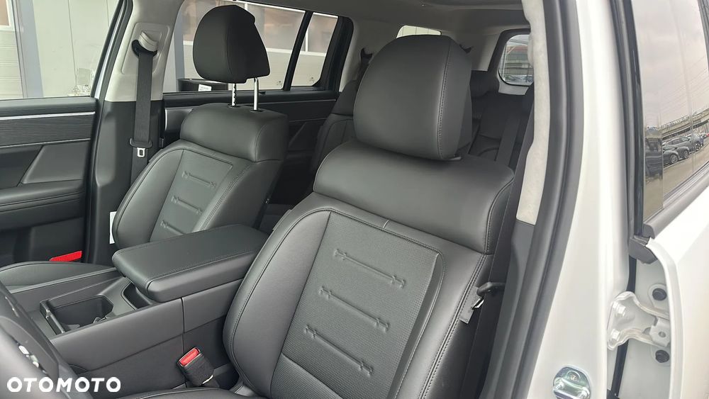 Hyundai Santa Fe 2026