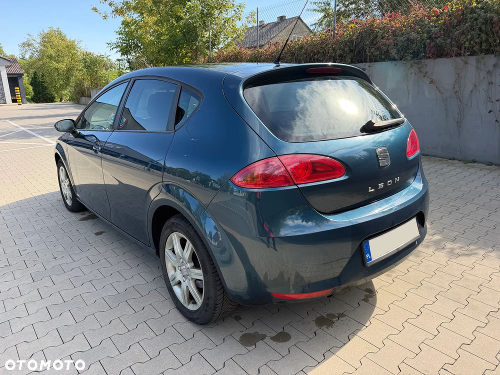 Seat Leon - 6