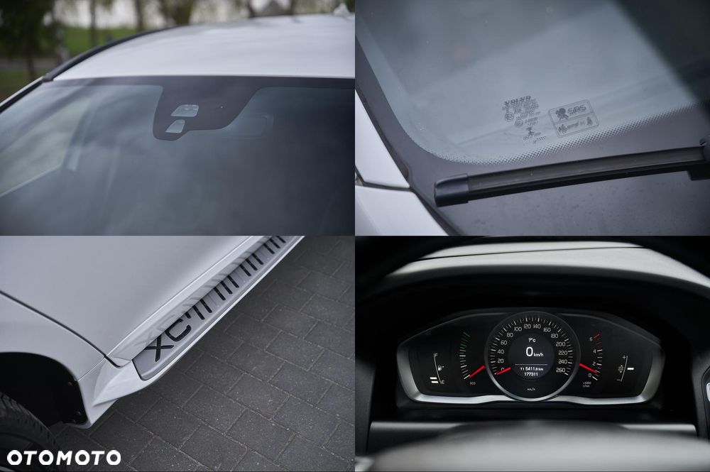 Volvo XC 60 D4 Summum - 30