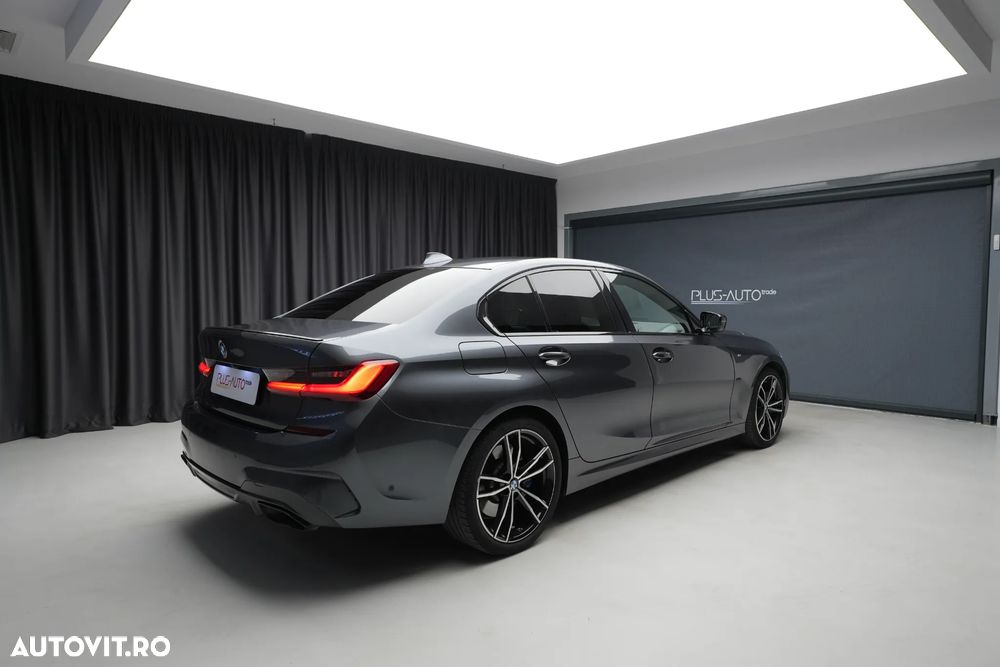 BMW M3 M340i xDrive - 11