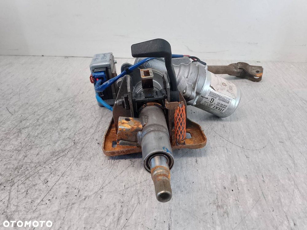 WSPOMAGANIE ELEKTRYCZNE, PION RENAULT TWINGO II 8200809514   8200800656 - 7