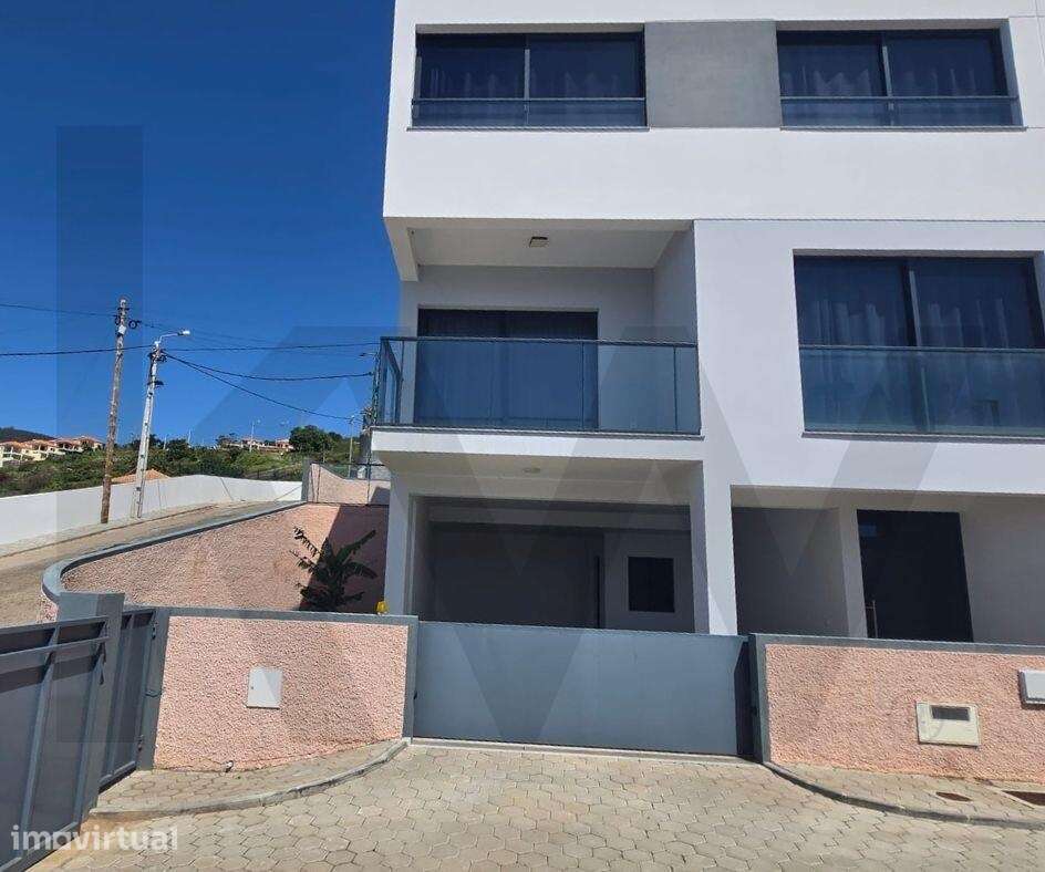 Moradia T3 Moderna para Arrendamento em Gaula - Grande imagem: 2/20