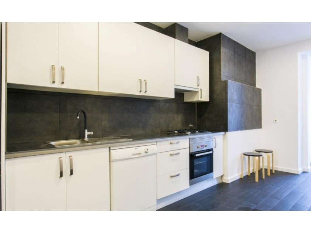 Penthouse Duplex | 305m² + Terraços | Amoreiras - Grande imagem: 4/23