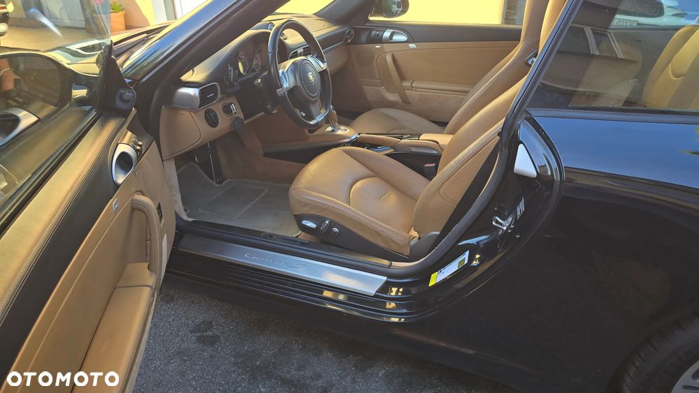 Porsche 911 Carrera S PDK - 6