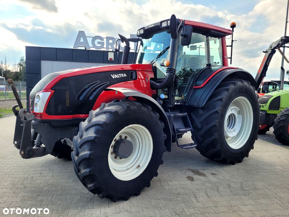 Valtra T 173 HI-TECH - 10