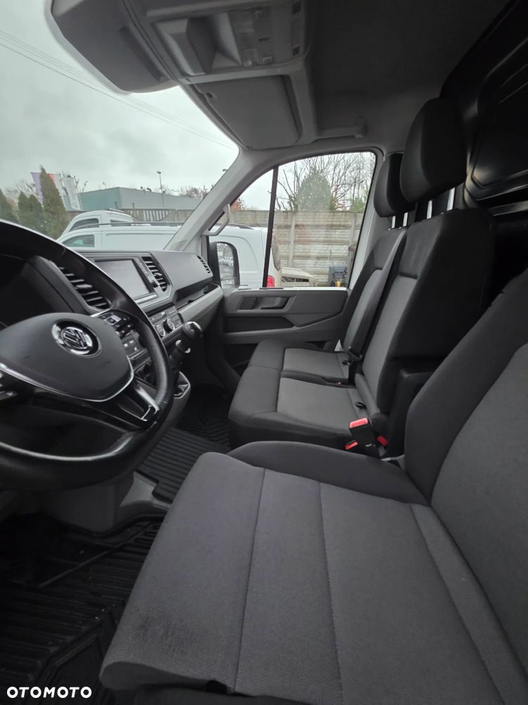 Volkswagen Crafter - 18