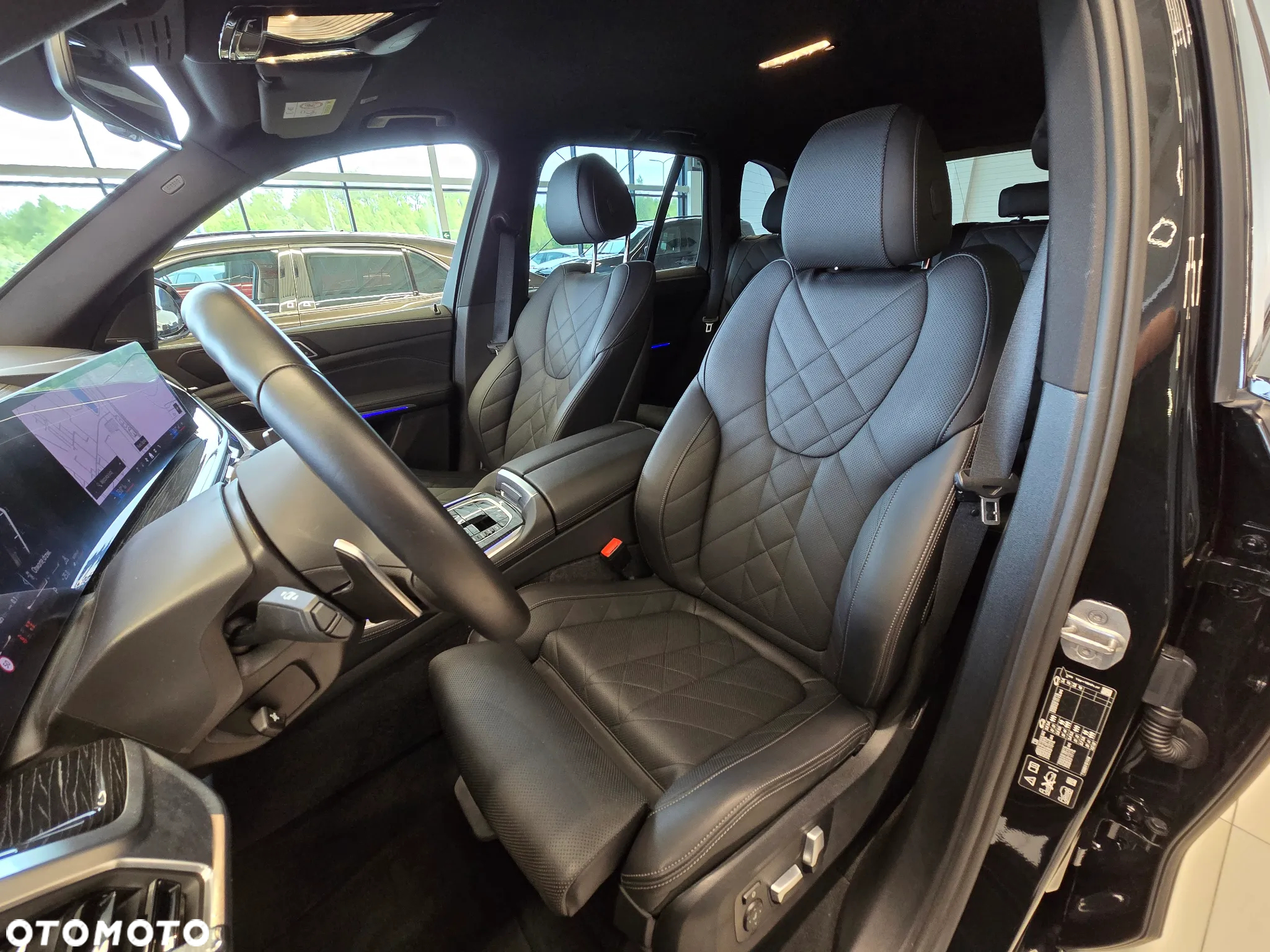 BMW X5 xDrive30d sport - 12