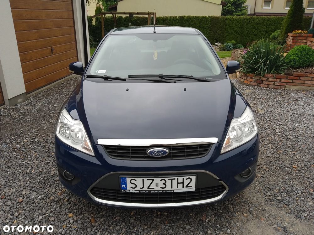 Ford Focus - 2