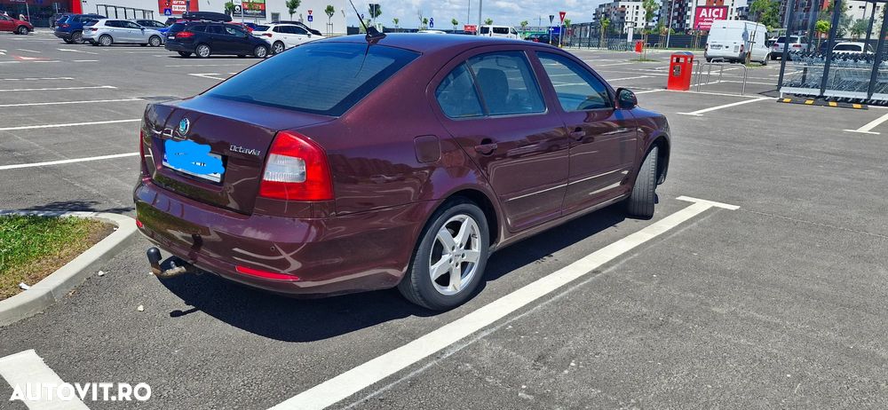 Skoda Octavia 1.4 TSI Ambition - 2