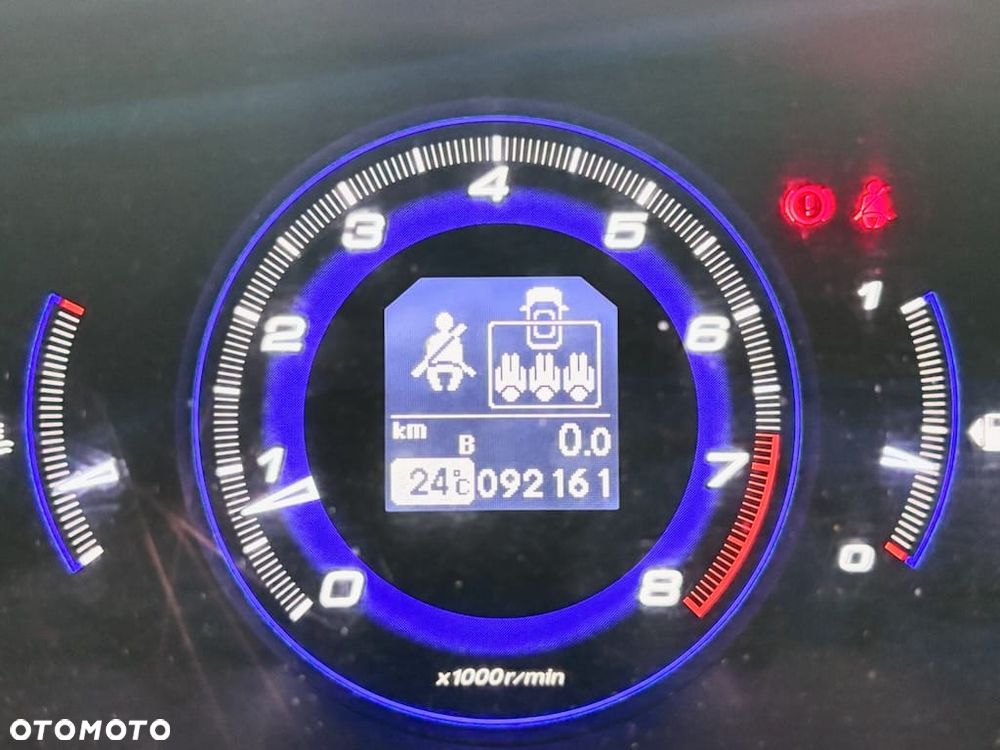 Honda Civic 1.8 Sport - 3