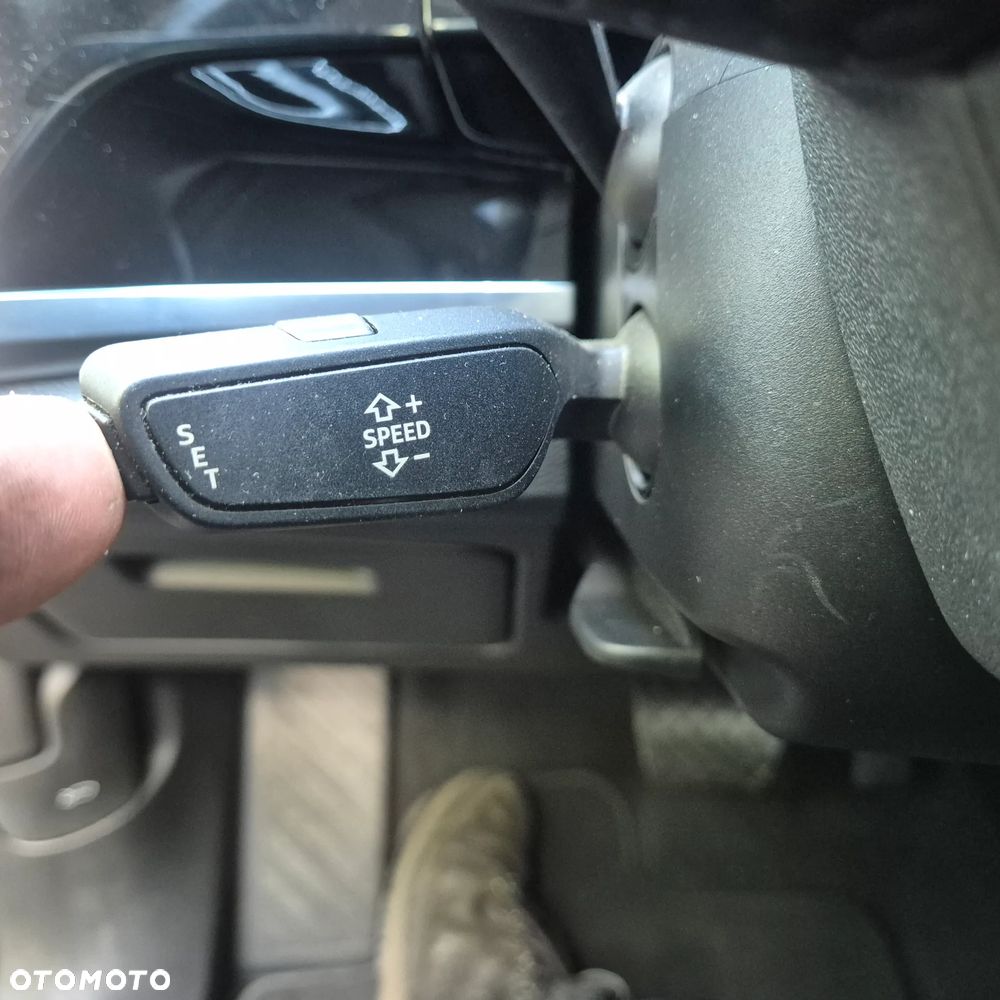 Audi Q3 35 TFSI S tronic advanced - 22