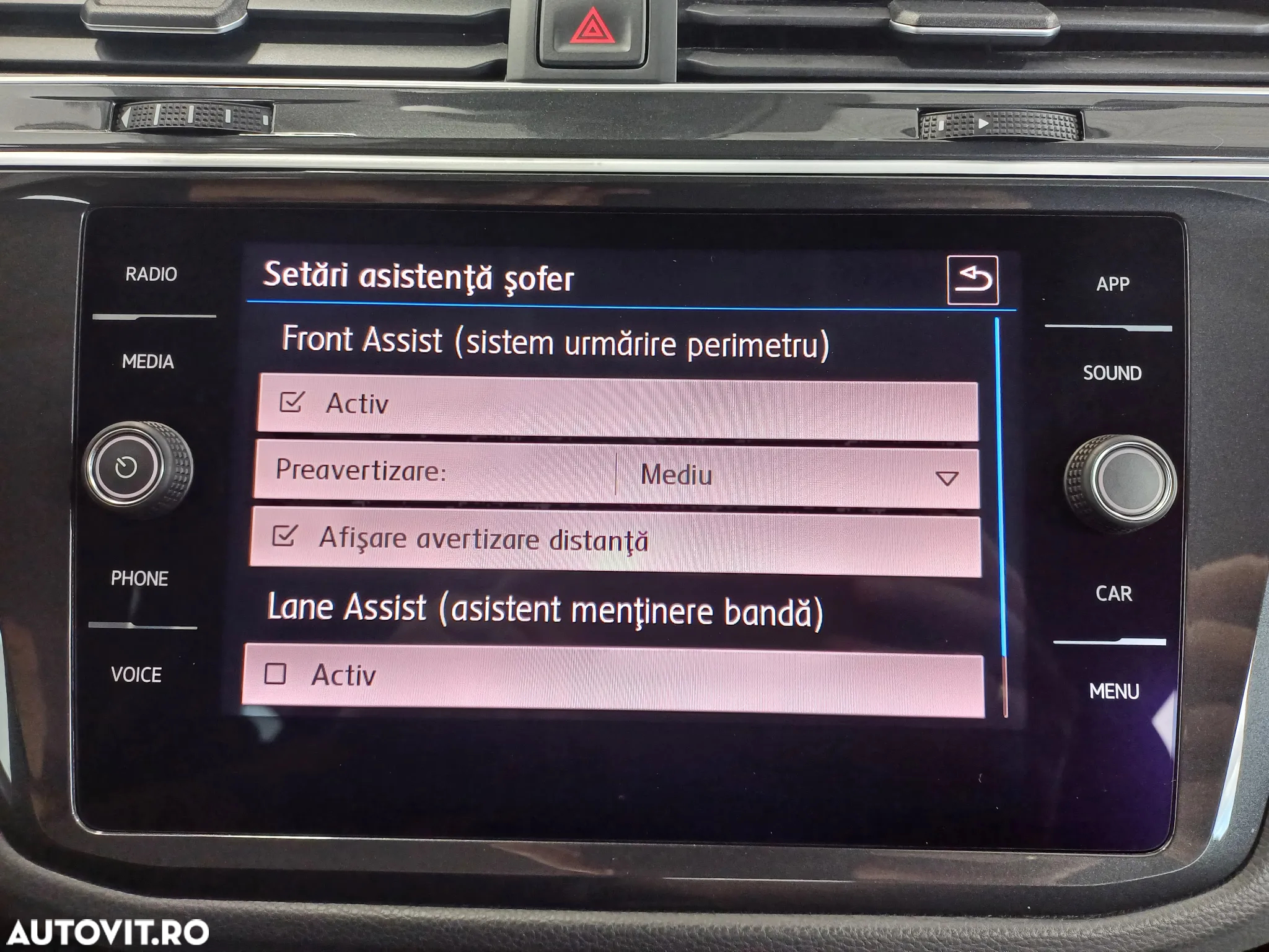 Volkswagen Tiguan 2.0 TDI 4Mot Trendline - 20