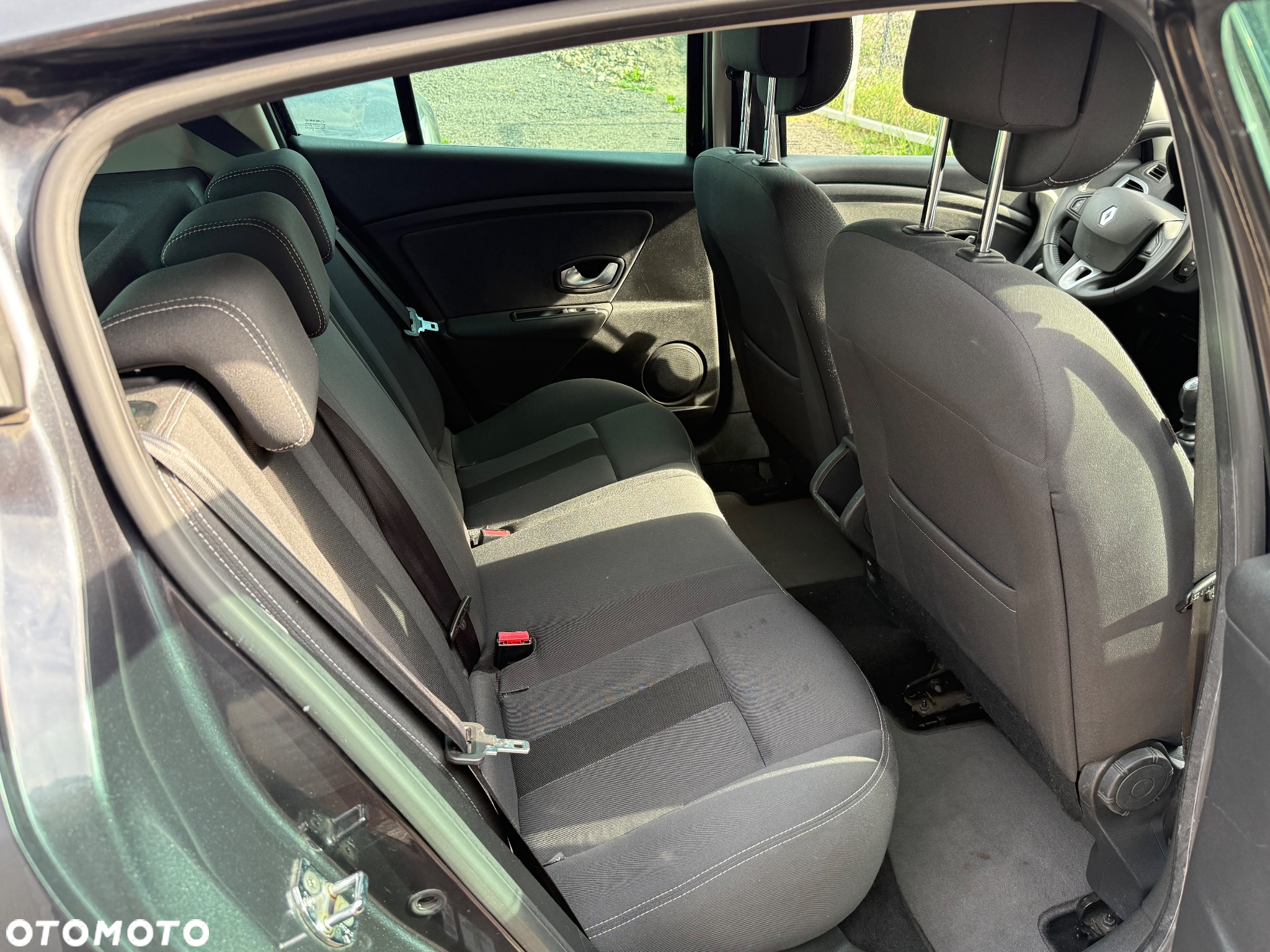 Renault Megane - 25