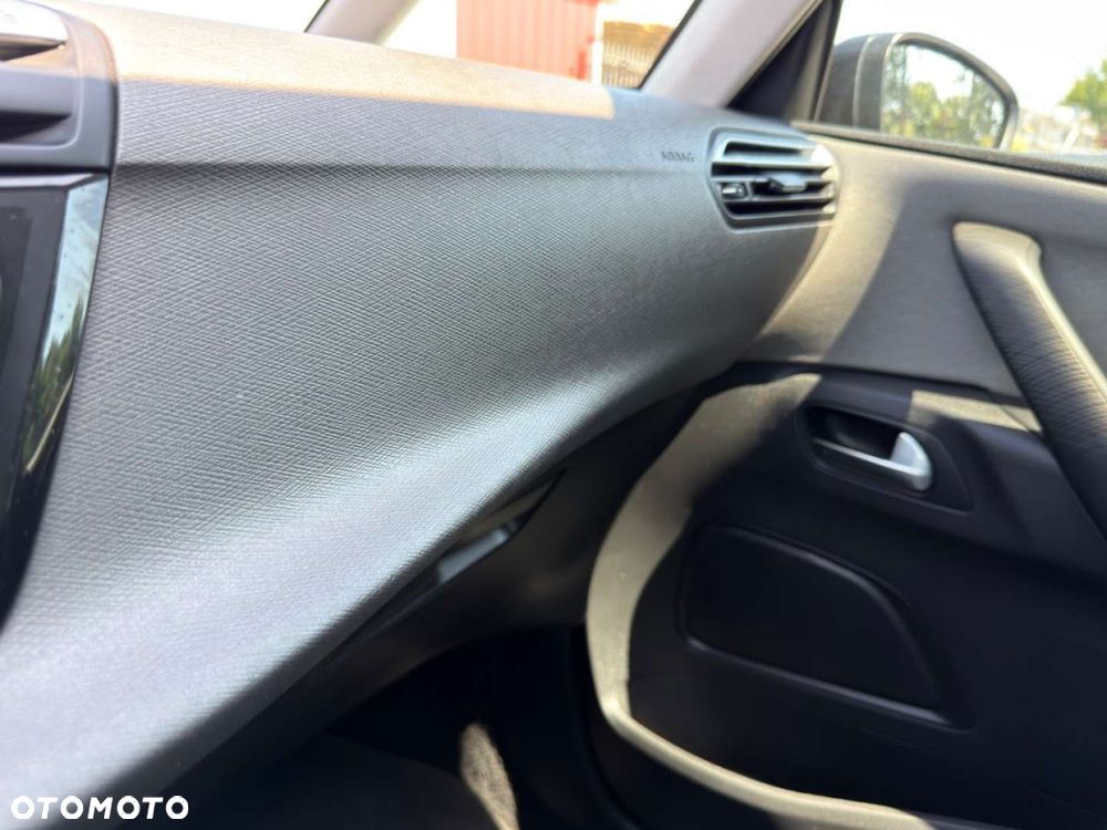 Citroën C4 Picasso - 20
