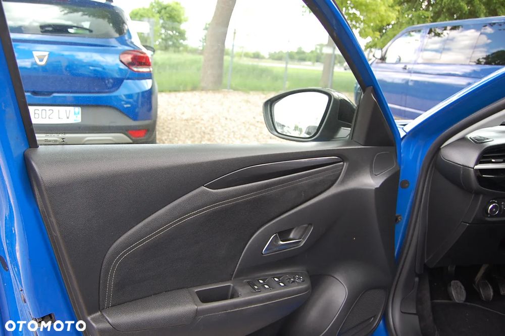 Opel Corsa - 19