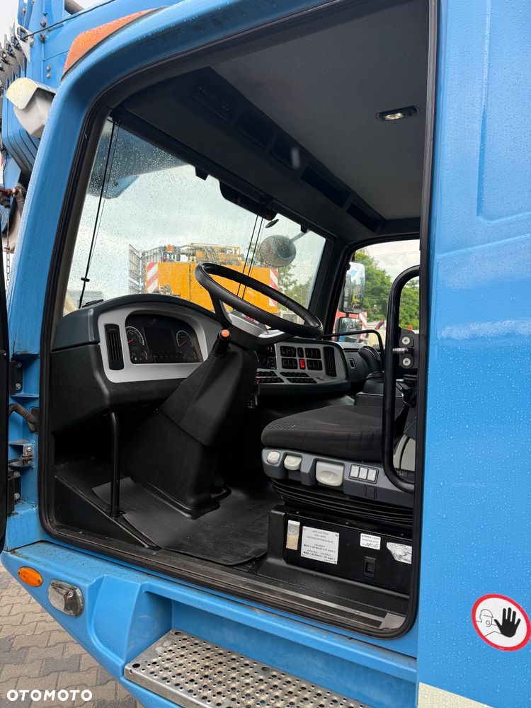 Terex Terex Demag Challenger 3160 - 16
