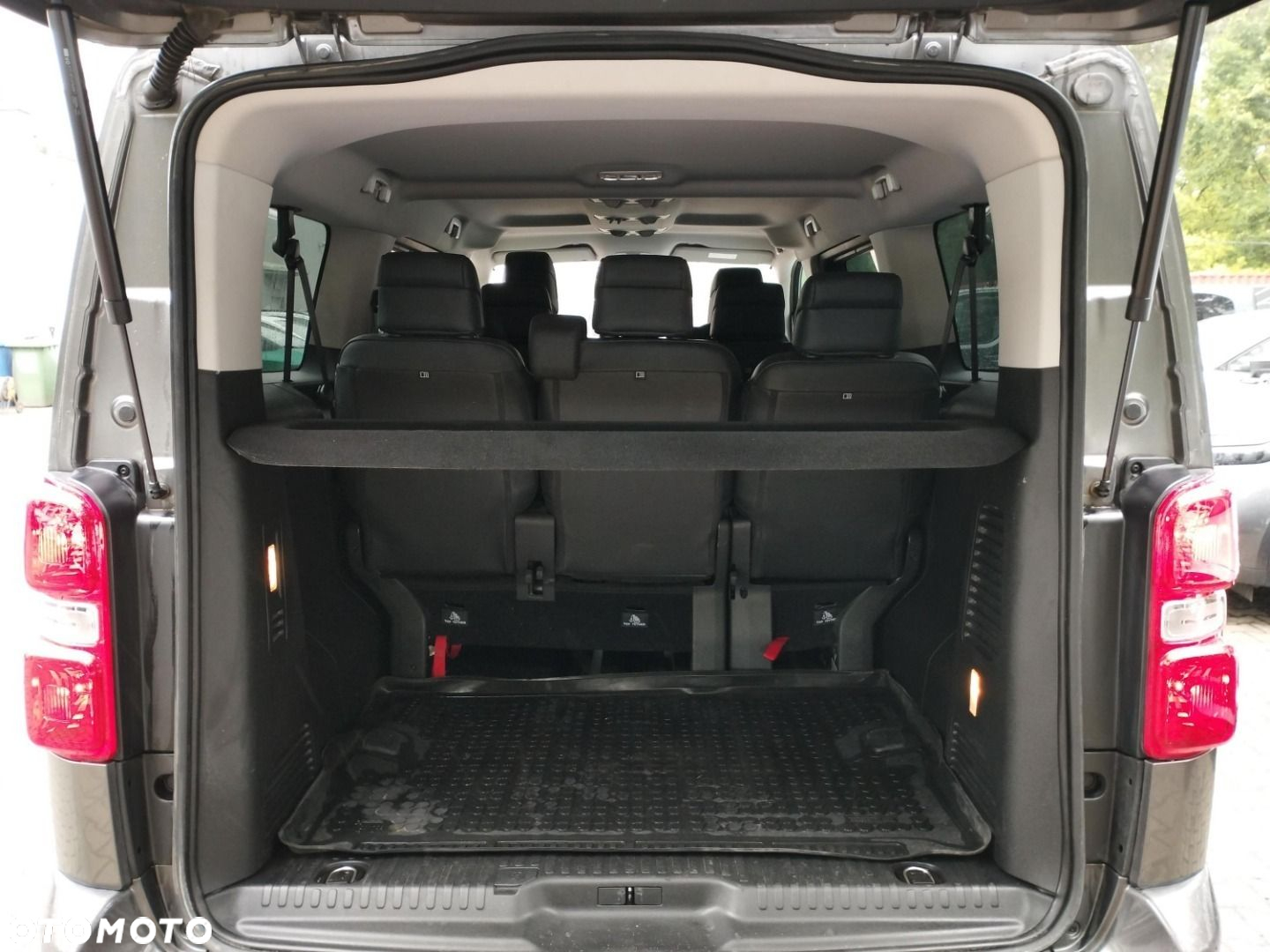 Toyota Proace Verso - 26