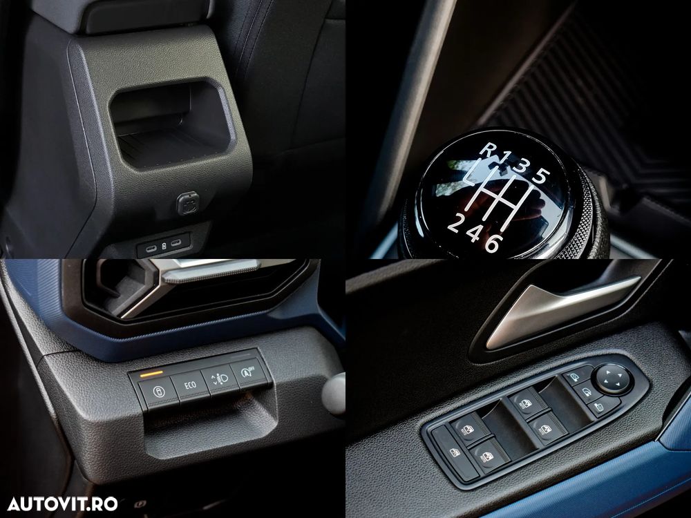 Dacia Duster ECO-G 100 Extreme - 11