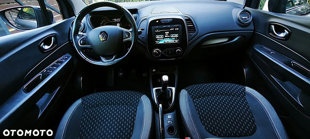 Renault Captur 0.9 Energy TCe S-Edition - 5
