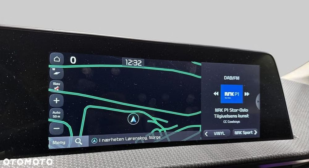 Kia EV6 77,4-kWh Business - 21