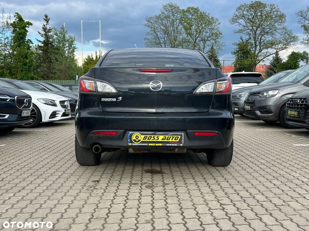 Mazda 3 - 7