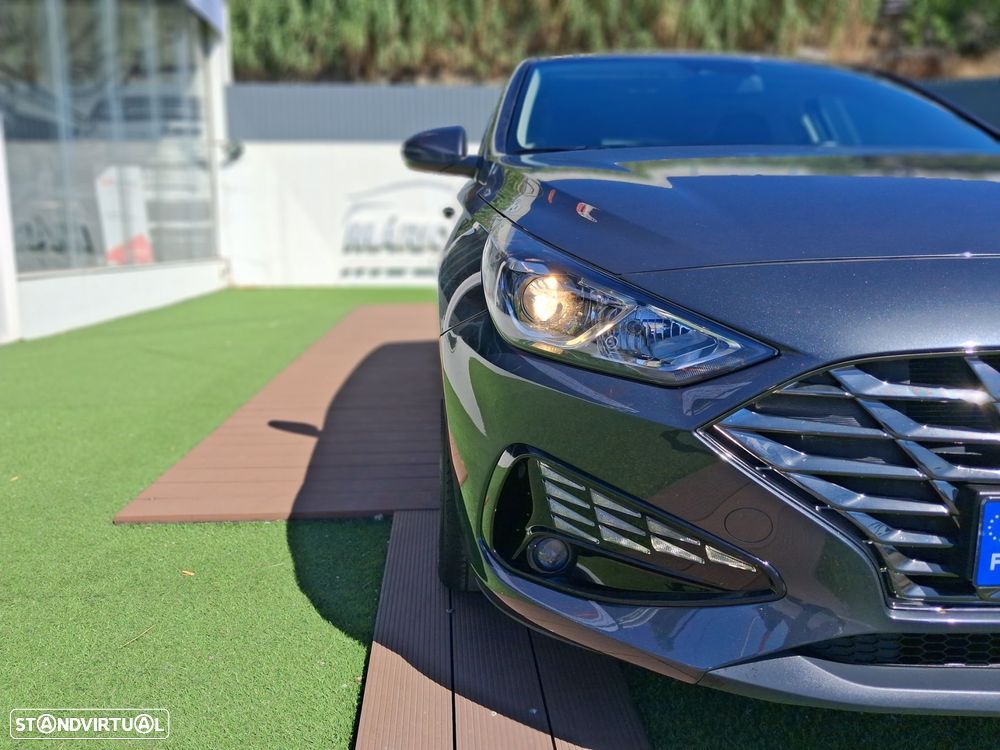 Hyundai i30 1.0 T-GDI Style Plus - 28