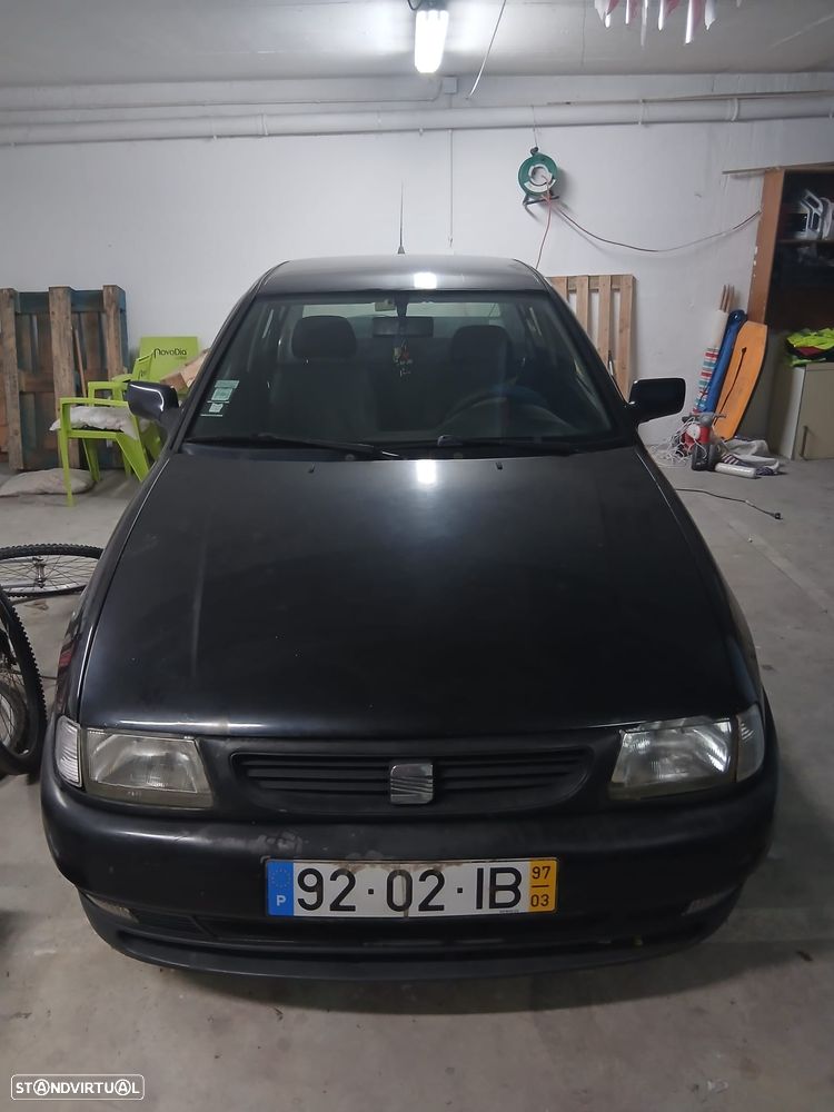 SEAT Ibiza - 2