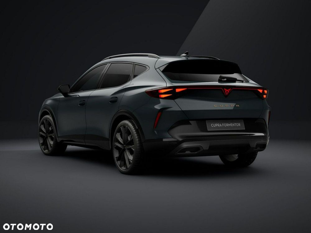 Cupra Formentor - 5