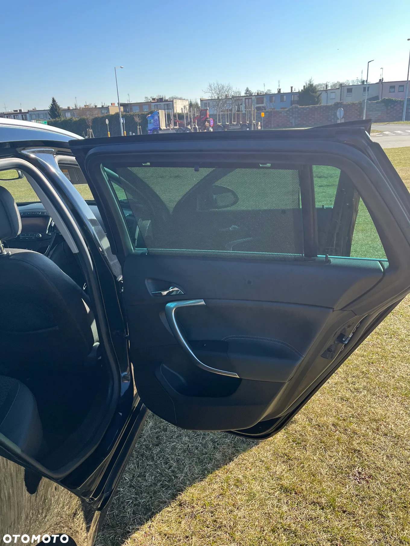 Opel Insignia 2.0 CDTI Edition - 19