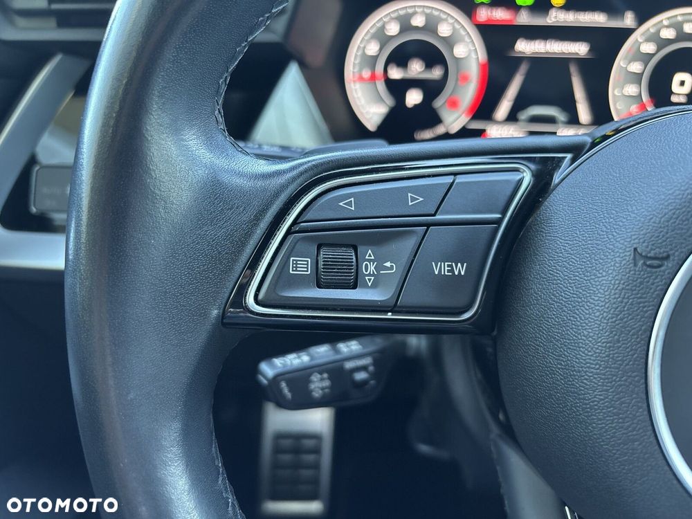Audi A3 Limousine - 12