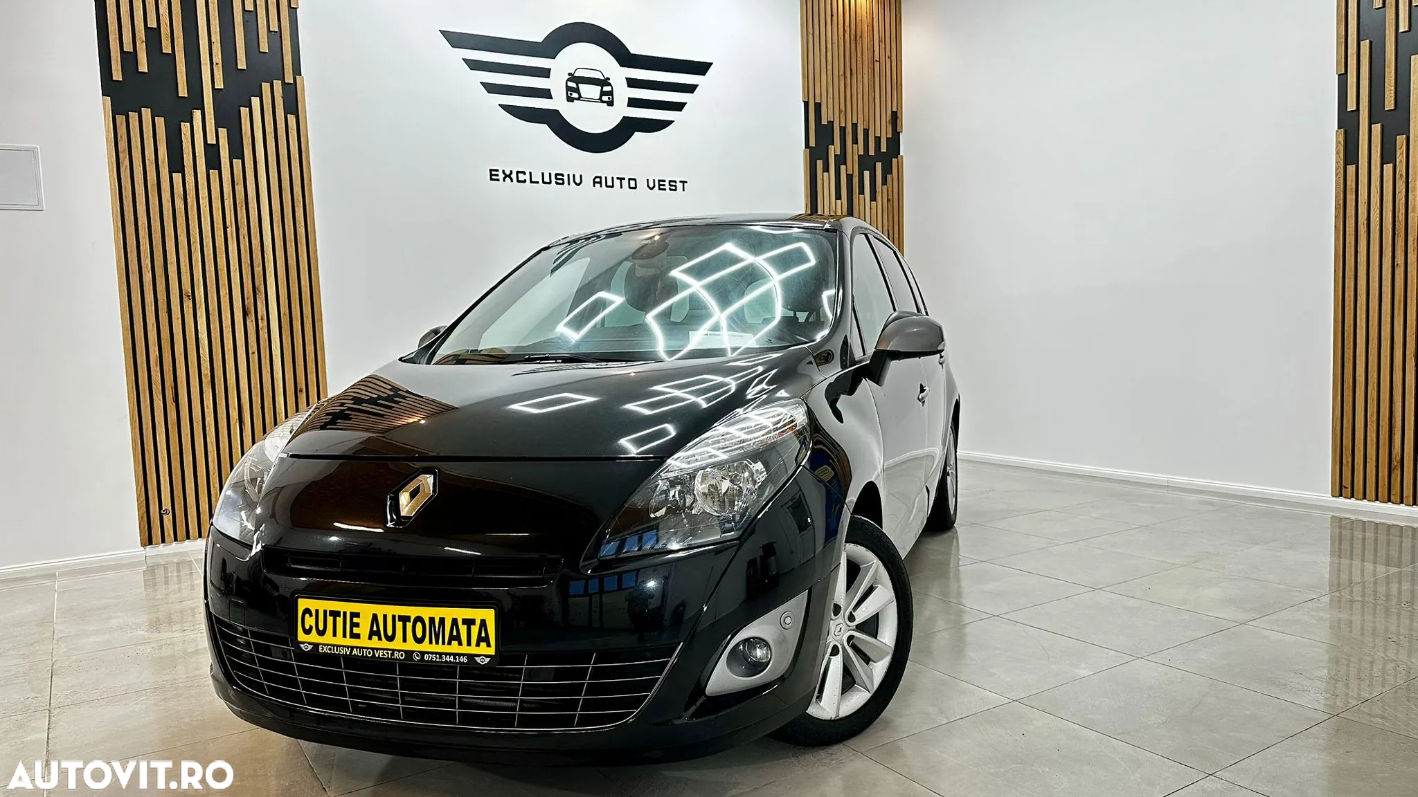 Renault Grand Scenic - 3