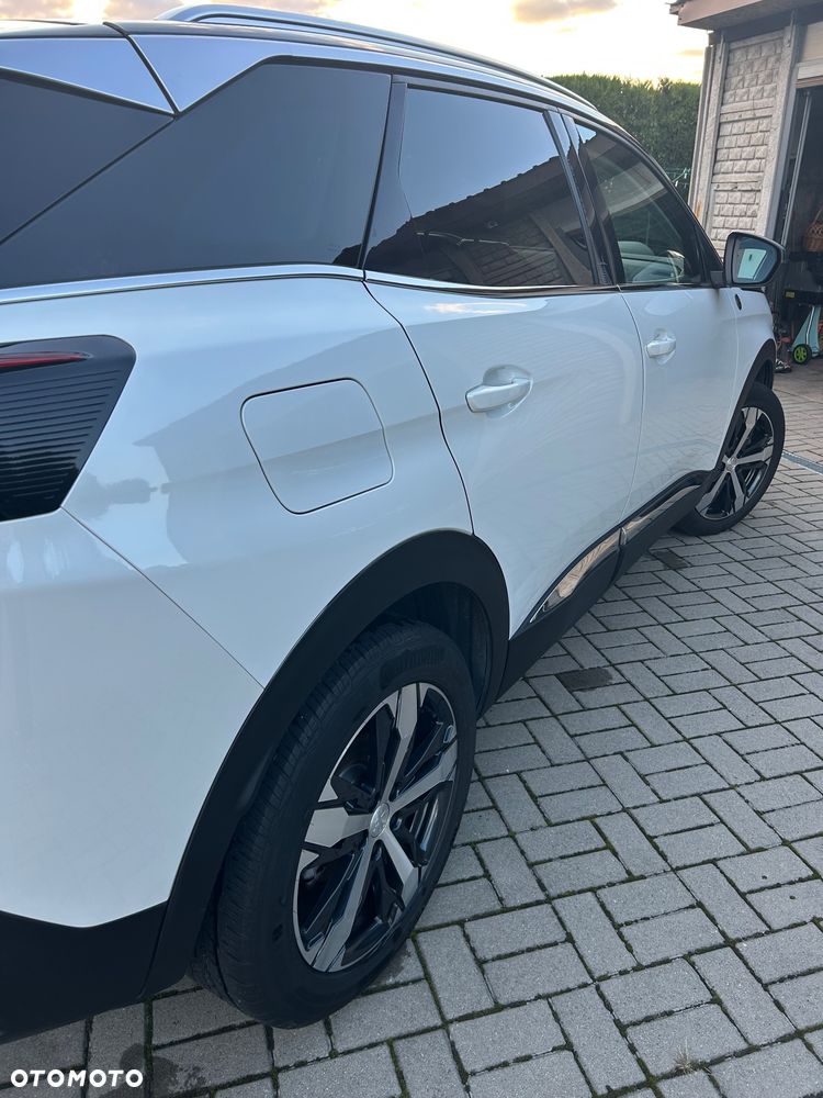 Peugeot 3008 PureTech 130 Stop & Start Crossway - 17
