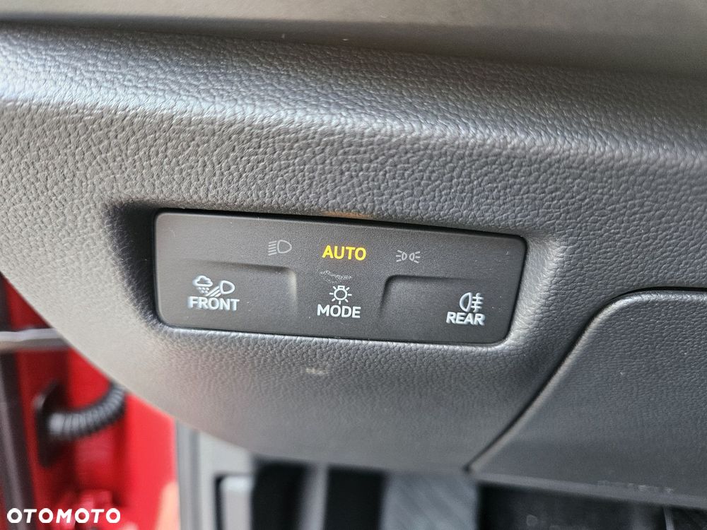 Skoda Superb - 15