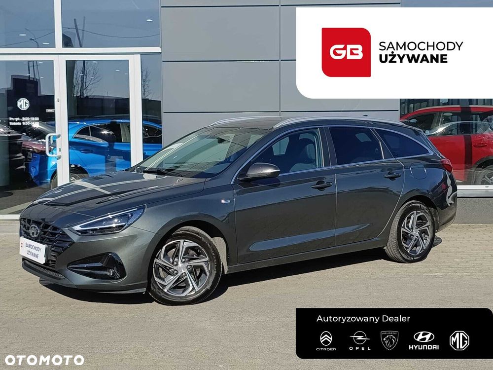 Hyundai i30 1.5 T-GDI 48V Smart - 1