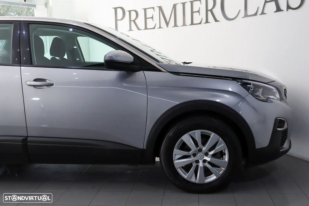 Peugeot 3008 BlueHDi 130 Stop & Start Allure - 9
