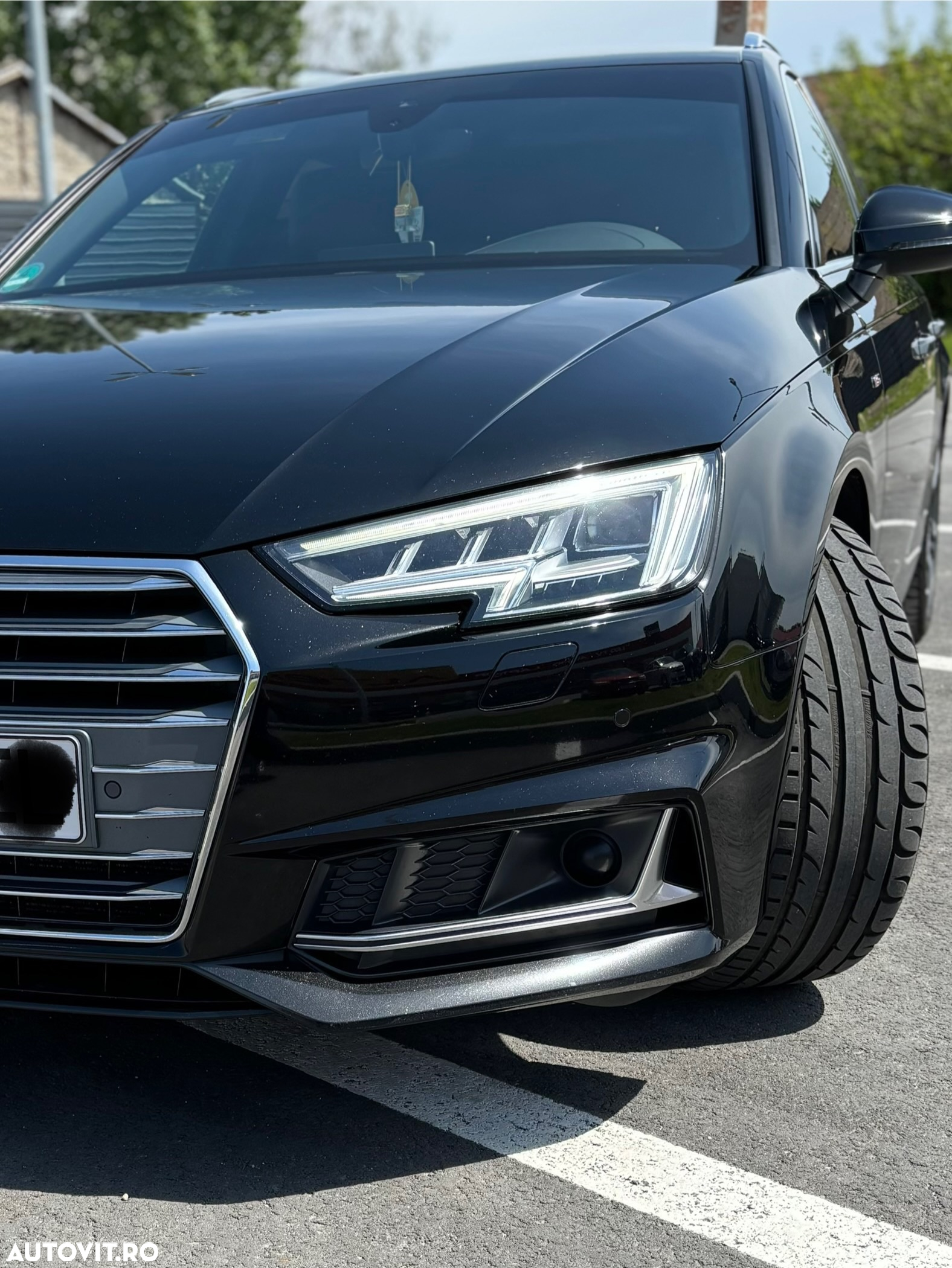 Audi A4 Avant 2.0 TDI S tronic - 40