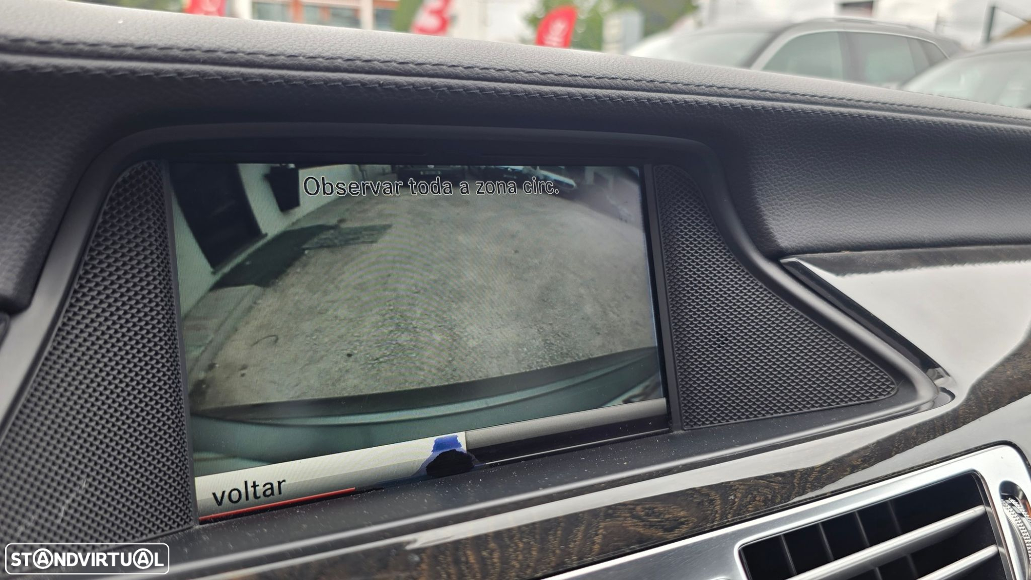 Mercedes-Benz CLS 250 CDi BlueEfficiency - 21