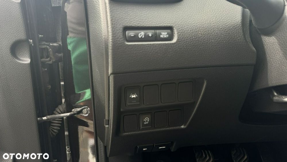 Nissan Qashqai - 35