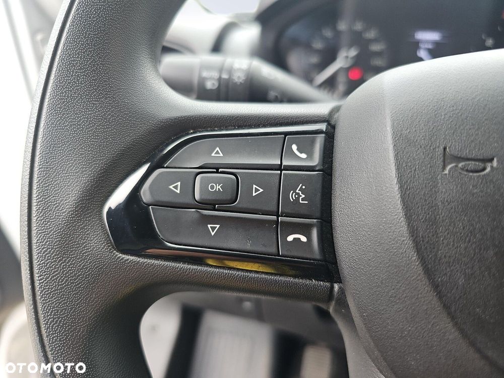 Fiat Ducato 2.2 H3-Power L4H3 3.5 Heavy 140KM M6 103kW E8 (furgon 4dr.) - Samochód dostawczy - 14